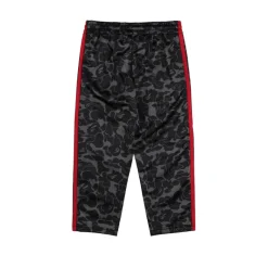 Crewnecks|Jogginghosen*Adidas x Bape Track Suit Kids Black