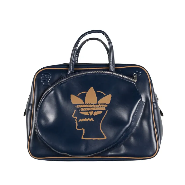 Taschen*Adidas x Brain Dead Bag Collegiate Navy / Brown Desert
