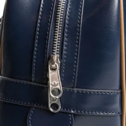 Taschen*Adidas x Brain Dead Bag Collegiate Navy / Brown Desert