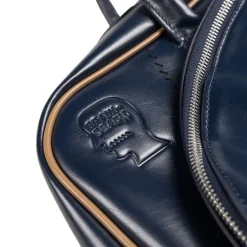 Taschen*Adidas x Brain Dead Bag Collegiate Navy / Brown Desert