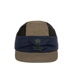 Caps & Bucket Hats*Adidas x Brain Dead Cap Black / Collegiate Navy / Branch
