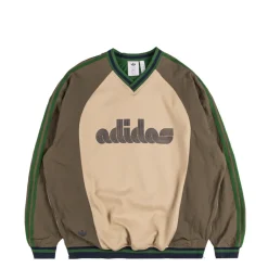 Crewnecks*Adidas x Brain Dead Pullover Branch
