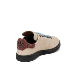 Leder Sneaker|Terrace Casual Sneaker*Adidas x Brain Dead Stan Smith Chalk Brown / Ballgbl / Mesa