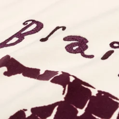 T-Shirts*Adidas x Brain Dead T-Shirt Wonder White