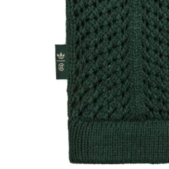 T-Shirts*Adidas x Clot by Edison Chen Pique Polo Green Night