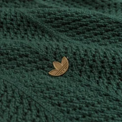 T-Shirts*Adidas x Clot by Edison Chen Pique Polo Green Night