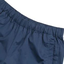 Shorts*Adidas x Clot by Edison Chen Knit Shorts Night Indigo