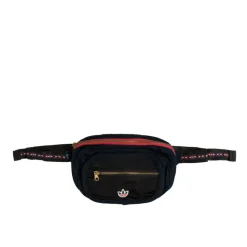 Taschen*Adidas x Clot by Edison Chen Waist Bag Night Indigo
