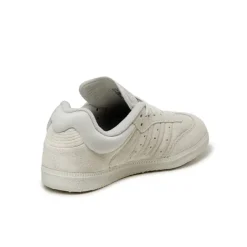 Leder Sneaker|Terrace Casual Sneaker*Adidas x DYZ Samba White Vapor / White Vapor / Grey One