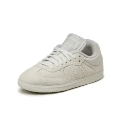 Leder Sneaker|Terrace Casual Sneaker*Adidas x DYZ Samba White Vapor / White Vapor / Grey One