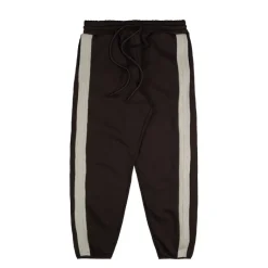 Jogginghosen*Adidas x Fear Of God Athletics Fleece Sweatpant Night Brown