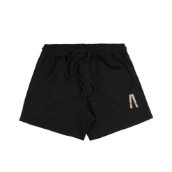 Shorts*Adidas x Fear Of God Athletics Basketball Mesh Short Black
