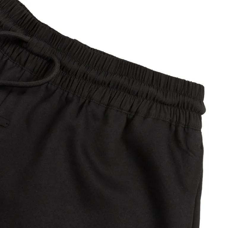 Shorts*Adidas x Fear Of God Athletics Basketball Mesh Short Black