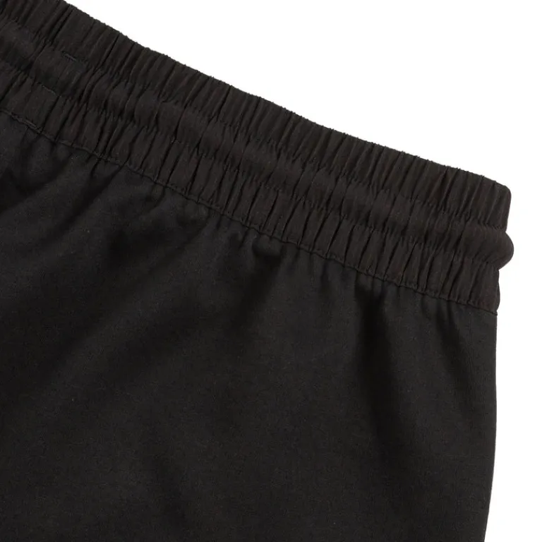 Shorts*Adidas x Fear Of God Athletics Basketball Mesh Short Black