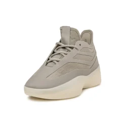 Leder Sneaker*Adidas x Fear of God Athletics II Putty Beige / Putty Beige / Putty Beige