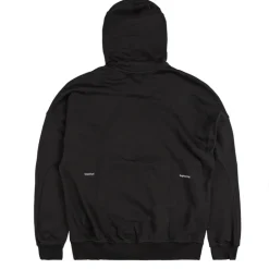 Crewnecks*Adidas x Hermanos Koumori Adi365 Running Hoodie Black