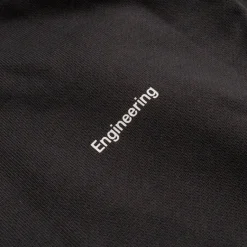 Crewnecks*Adidas x Hermanos Koumori Adi365 Running Hoodie Black