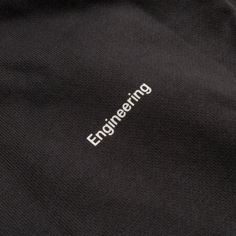 Crewnecks*Adidas x Hermanos Koumori Adi365 Running Hoodie Black