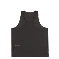 Running|T-Shirts*Adidas x Hermanos Koumori Adi365 Running Tank Top Black