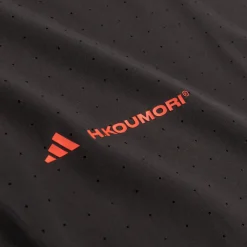 Running|T-Shirts*Adidas x Hermanos Koumori Adi365 Running Tank Top Black