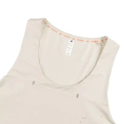 Running|T-Shirts*Adidas x Hermanos Koumori Wmns Running Crop Top Alumina