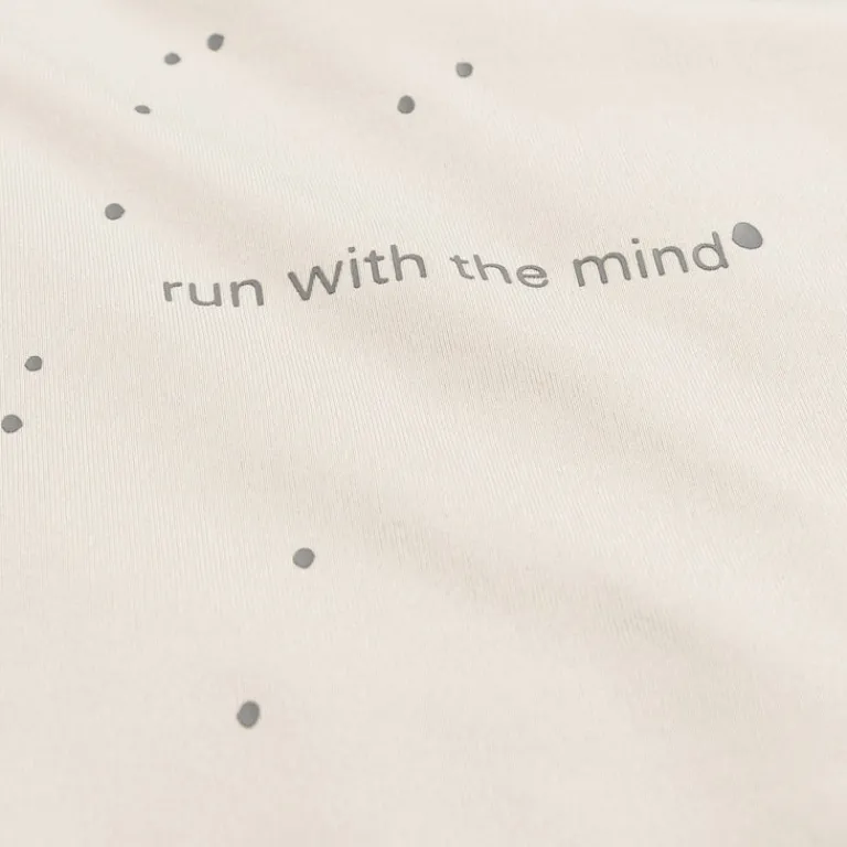 Running|T-Shirts*Adidas x Hermanos Koumori Wmns Running Crop Top Alumina