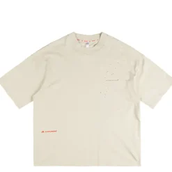 Running|T-Shirts*Adidas x Hermanos Koumori Adi365 Running T-Shirt Alumina