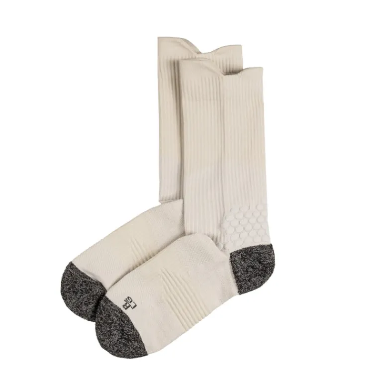 Running|Socken*Adidas x Hermanos Koumori Socks Alumina / Grey One / Reflective Silver