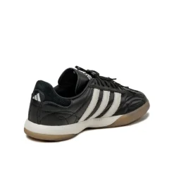 Leder Sneaker|Terrace Casual Sneaker*Adidas x Naked x Maha Samba Millenium Core Black / Off White / Gum 5