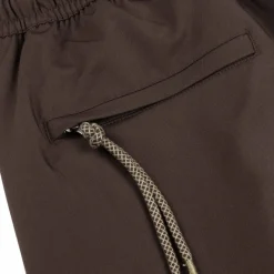Jogginghosen*Adidas x Song for the Mute Woven Pant Brown