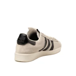 Leder Sneaker*Adidas x Song for the Mute Superstar 82 Cream White / Core Black / Off White