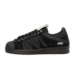 Leder Sneaker*Adidas x Song for the Mute Superstar 82 Supplier Color / Core Black / Cream White