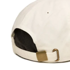 Caps & Bucket Hats*Adidas x Sporty & Rich Cap Cream White / Green