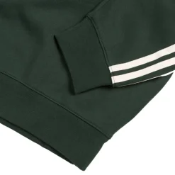 Crewnecks*Adidas x Sporty & Rich Sweatshirt W Shadow Green