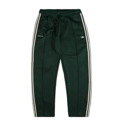Jogginghosen*Adidas x Sporty & Rich Trackpants W Shadow Green