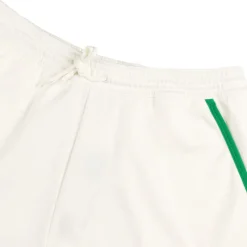 Shorts*Adidas x Sporty & Rich Wmns Shorts Off White