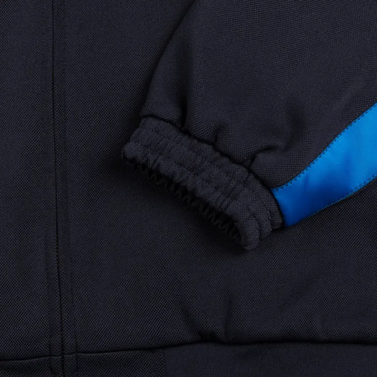 Jacken*Adidas x Wales Bonner Pique Track Top Night Navy