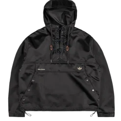 Jacken*Adidas x Wales Bonner Sailor Jacket Black
