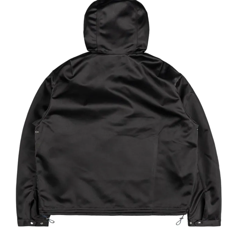 Jacken*Adidas x Wales Bonner Sailor Jacket Black