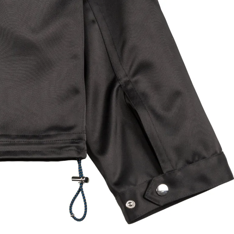 Jacken*Adidas x Wales Bonner Sailor Jacket Black