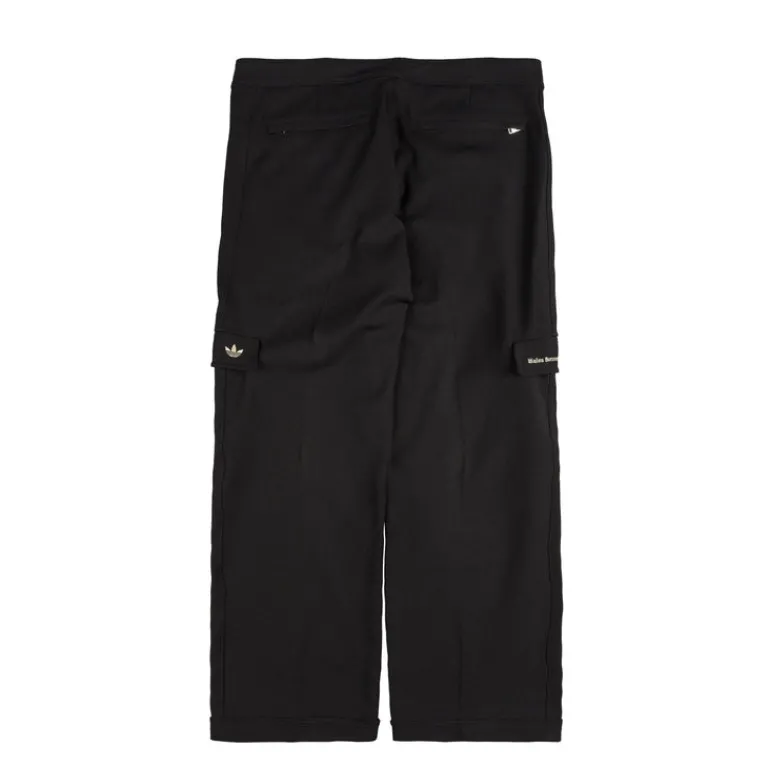 Jogginghosen*Adidas x Wales Bonner Sailor Pant Black