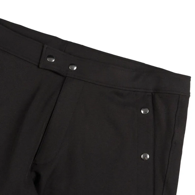 Jogginghosen*Adidas x Wales Bonner Sailor Pant Black