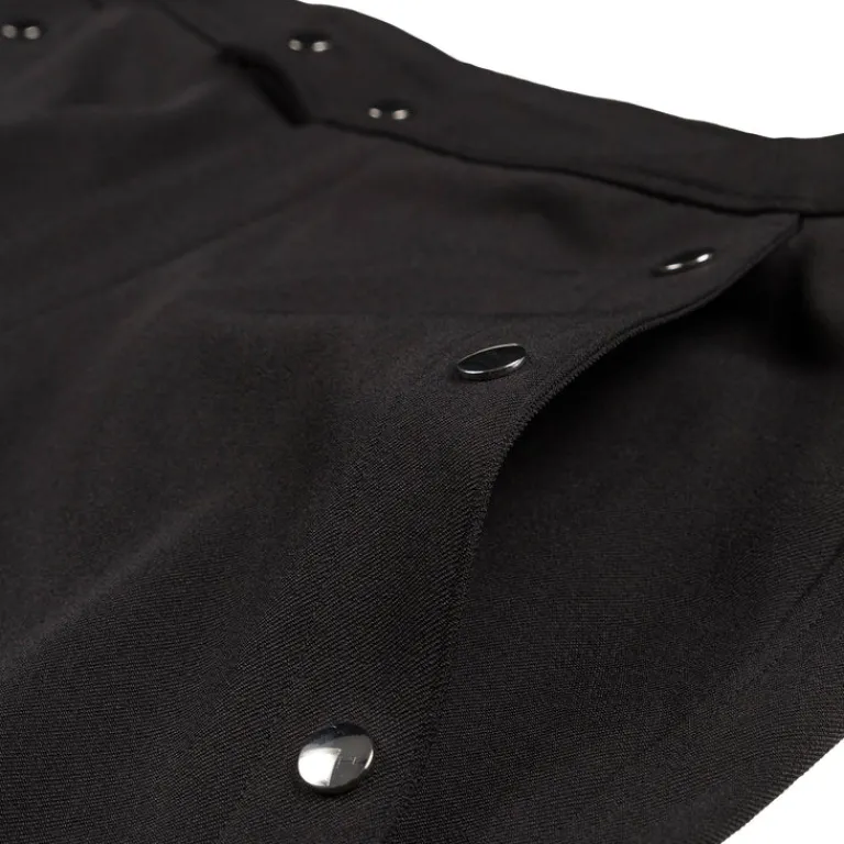 Jogginghosen*Adidas x Wales Bonner Sailor Pant Black