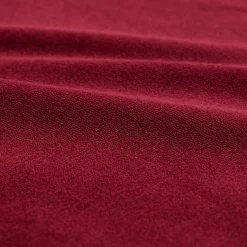 T-Shirts*Adidas x Wales Bonner Terry Polo Collegiate Burgundy