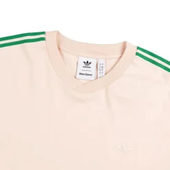 T-Shirts*Adidas x Wales Bonner T-Shirt Wonder Quartz