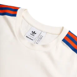 T-Shirts*Adidas x Wales Bonner WB Set-In Tee Chalk White