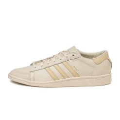 Leder Sneaker|Terrace Casual Sneaker*Adidas x Willy Chavarria Jabbar Dress Off White / Warm Vanilla / Cream White