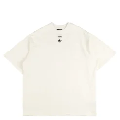 T-Shirts*Adidas x Willy Chavarria Signature Tee Off White
