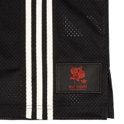 T-Shirts*Adidas x Willy Chavarria Football Jersey Black