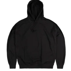 Hoodies*Adidas Y-3 French Terry Hoodie Black